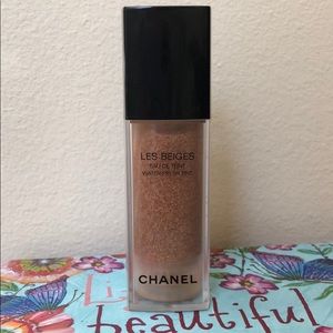 Chanel Les Beiges Eau de Teint